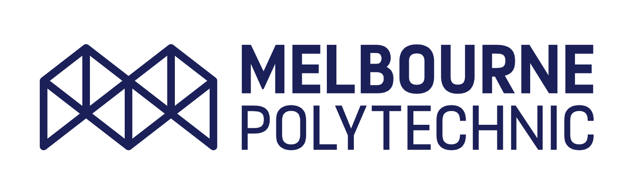 Melbourne Polytechnic Logo